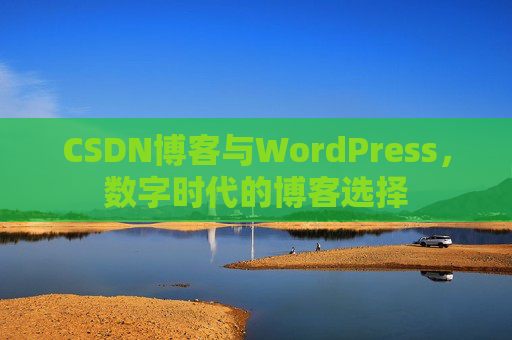 CSDN博客与WordPress,数字时代的博客选择